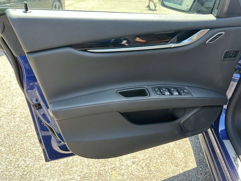 Maserati Ghibli Modena Q4* *    | Mobile.bg   9