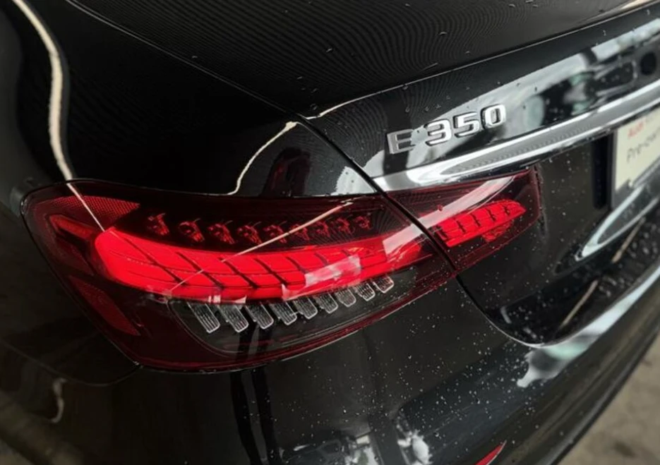 Mercedes-Benz E 350 4matic* *  | Mobile.bg   13