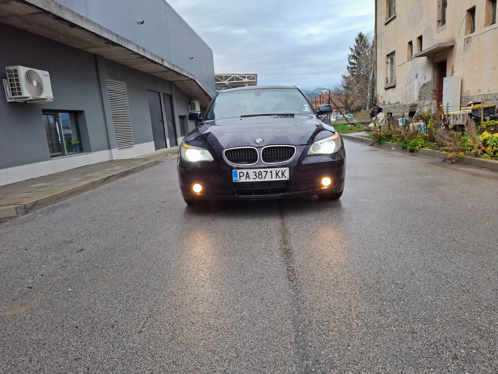 BMW 530  - изображение 3