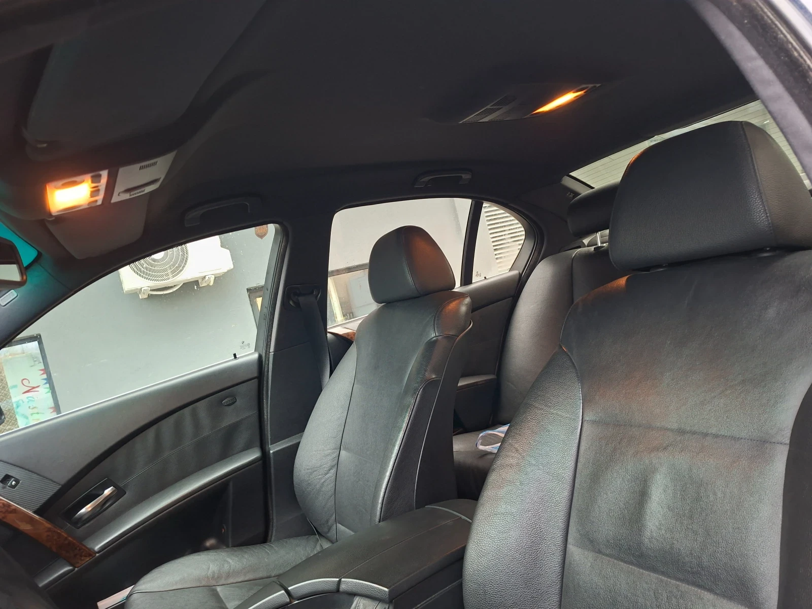 BMW 530  - изображение 8