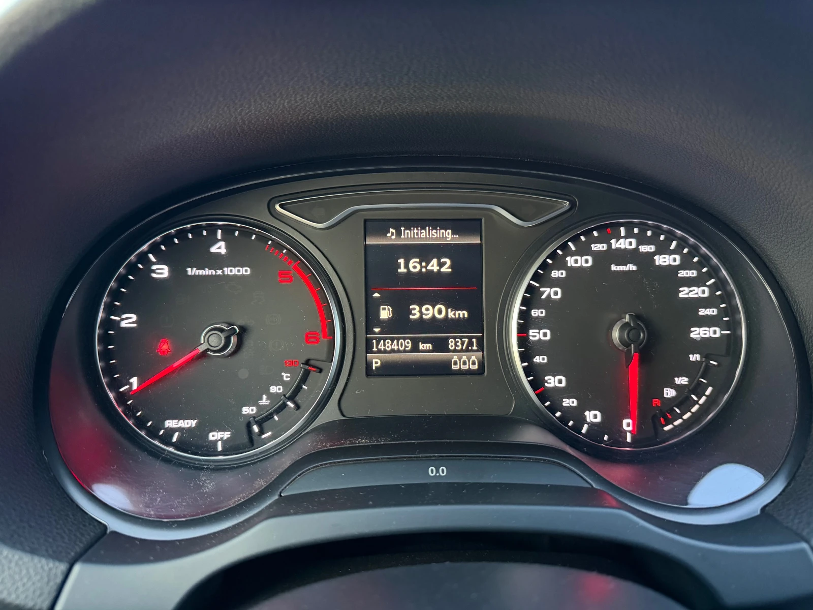 Audi A3 2.0 TDI 3xS-Line | Mobile.bg � ����������� 17