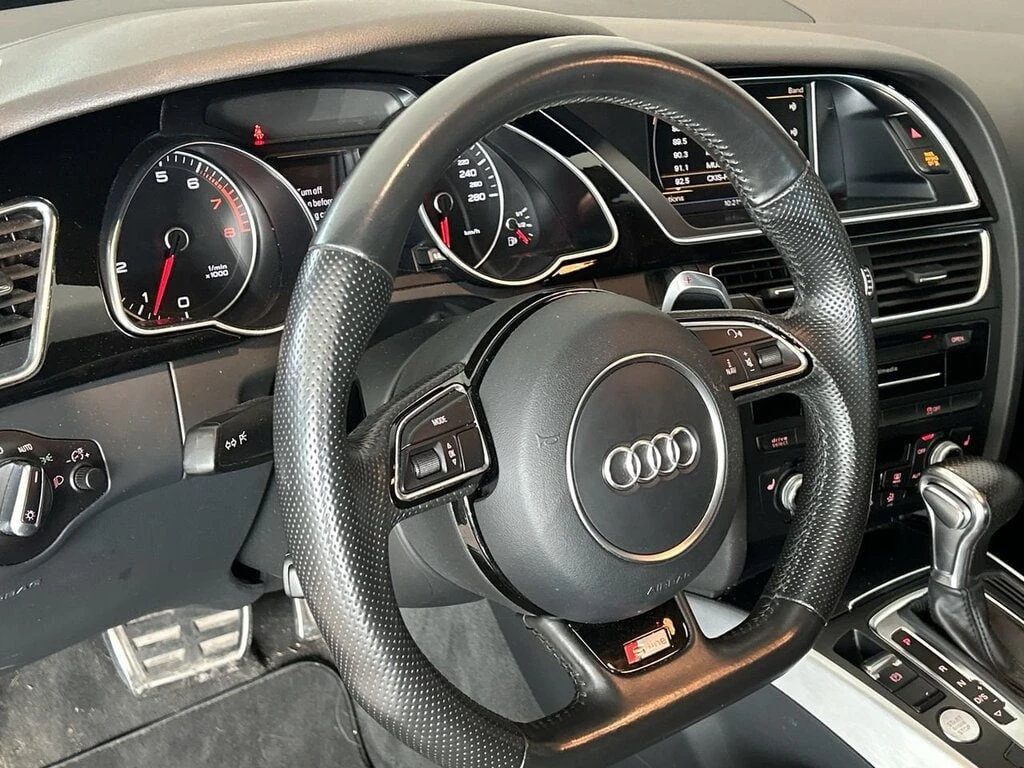 Audi A5 * ���� ������* ���� �� �� * �������� ������� *  | Mobile.bg � ����������� 13