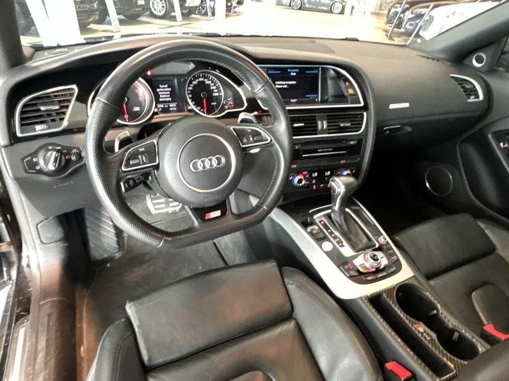 Audi A5 * ���� ������* ���� �� �� * �������� ������� *  | Mobile.bg � ����������� 16