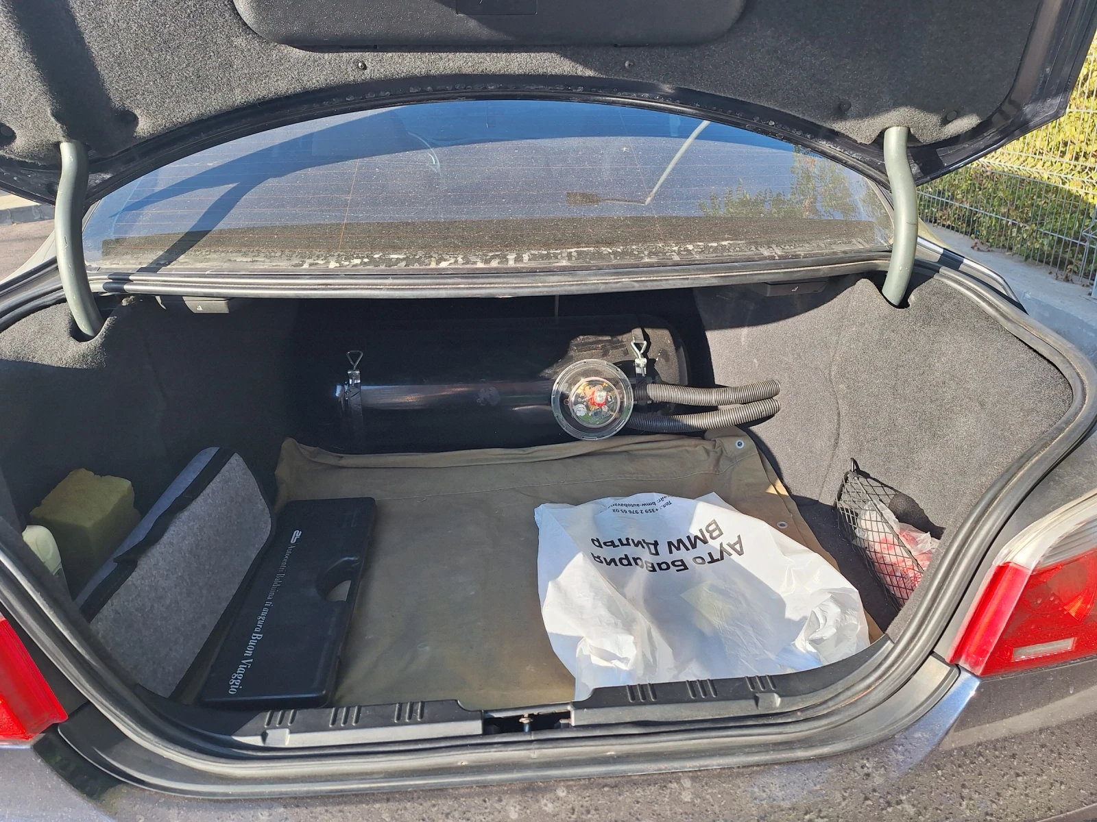 BMW 530 | Mobile.bg � ����������� 7