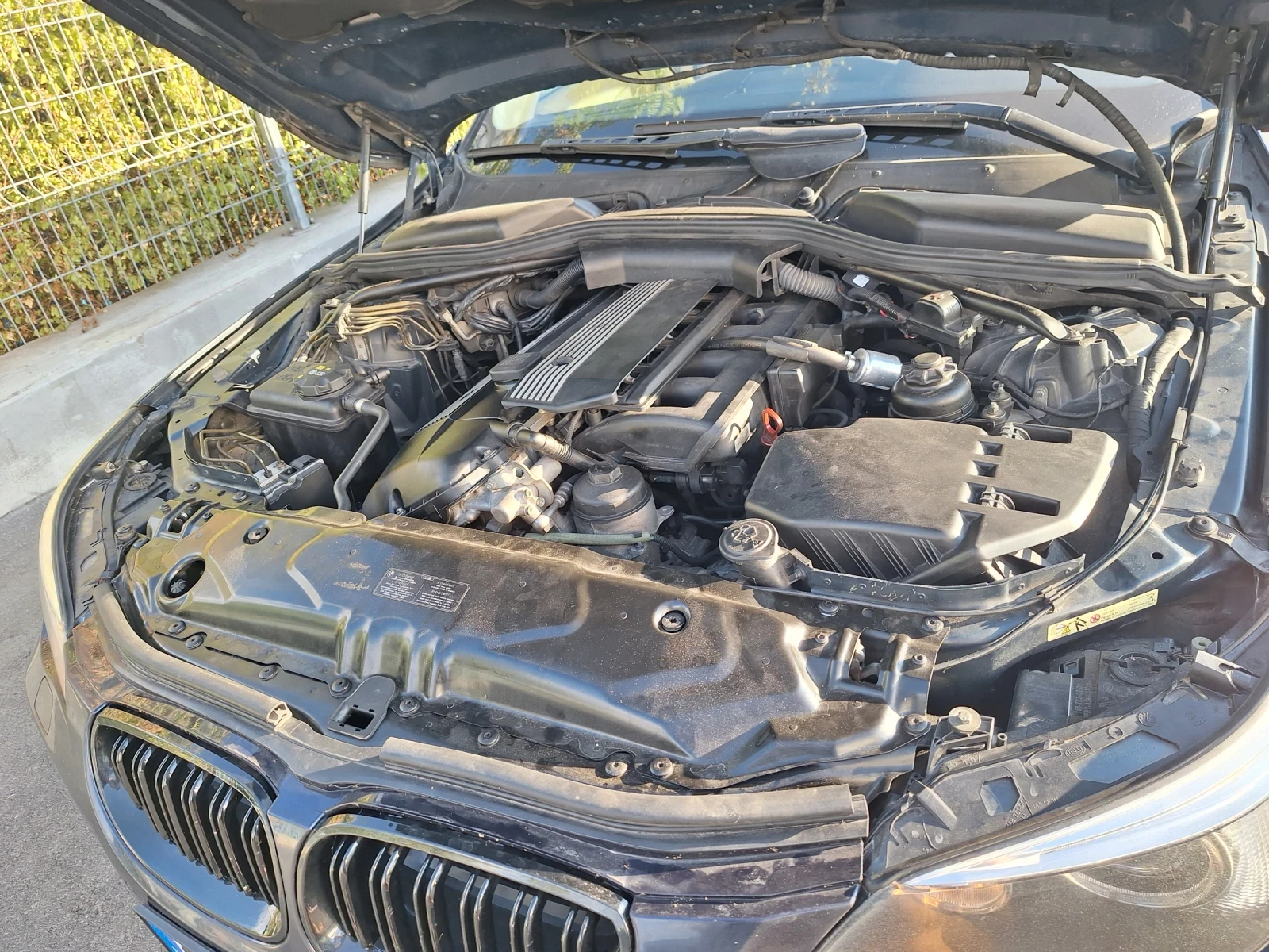 BMW 530 | Mobile.bg � ����������� 6