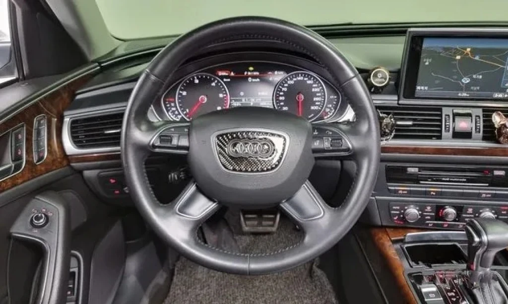 Audi A6 3.0TDI | Mobile.bg � ����������� 13