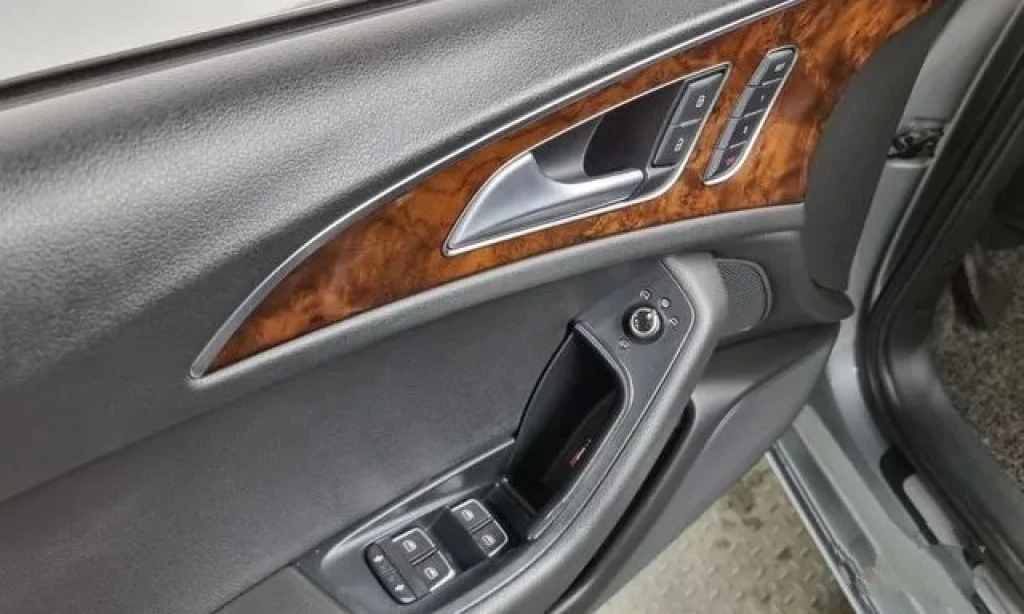 Audi A6 3.0TDI | Mobile.bg � ����������� 12