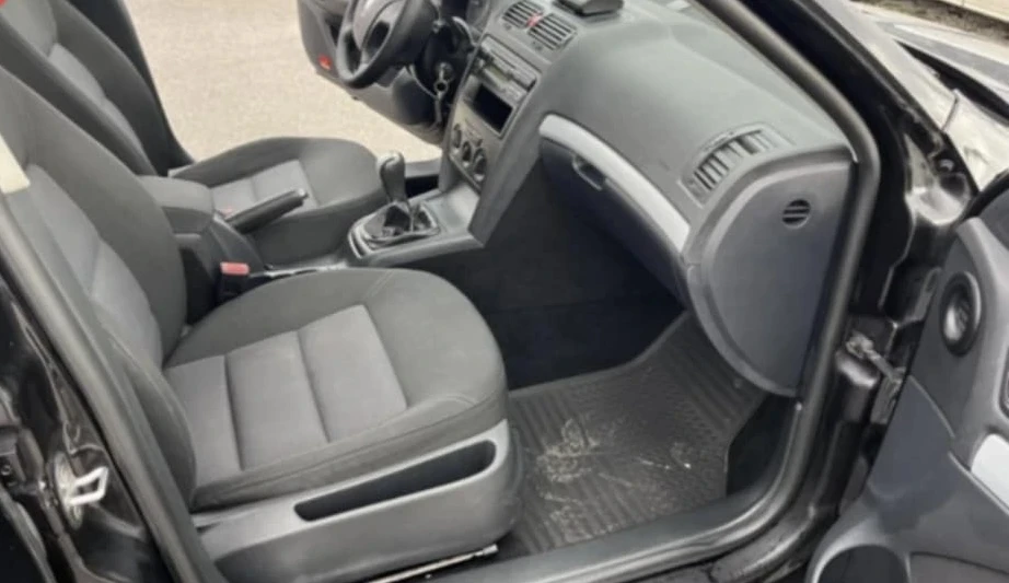 Skoda Octavia  - изображение 9