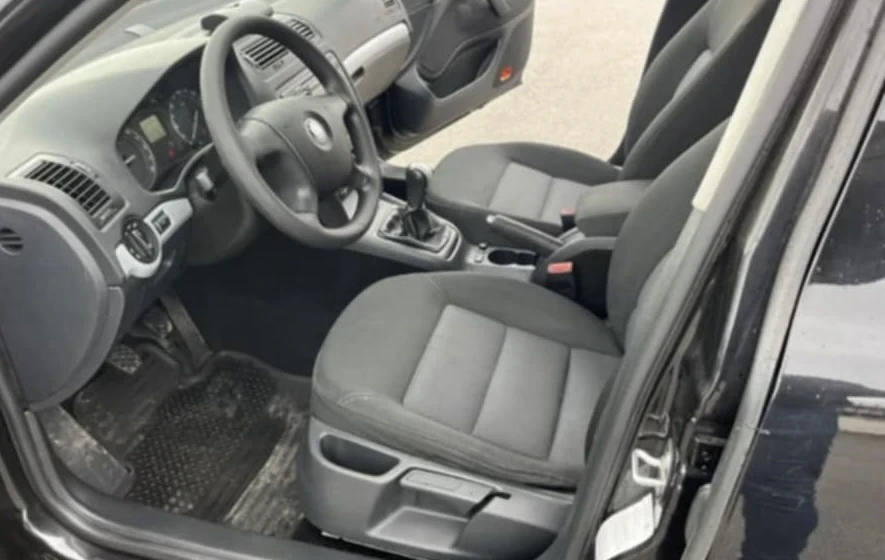 Skoda Octavia  - изображение 7