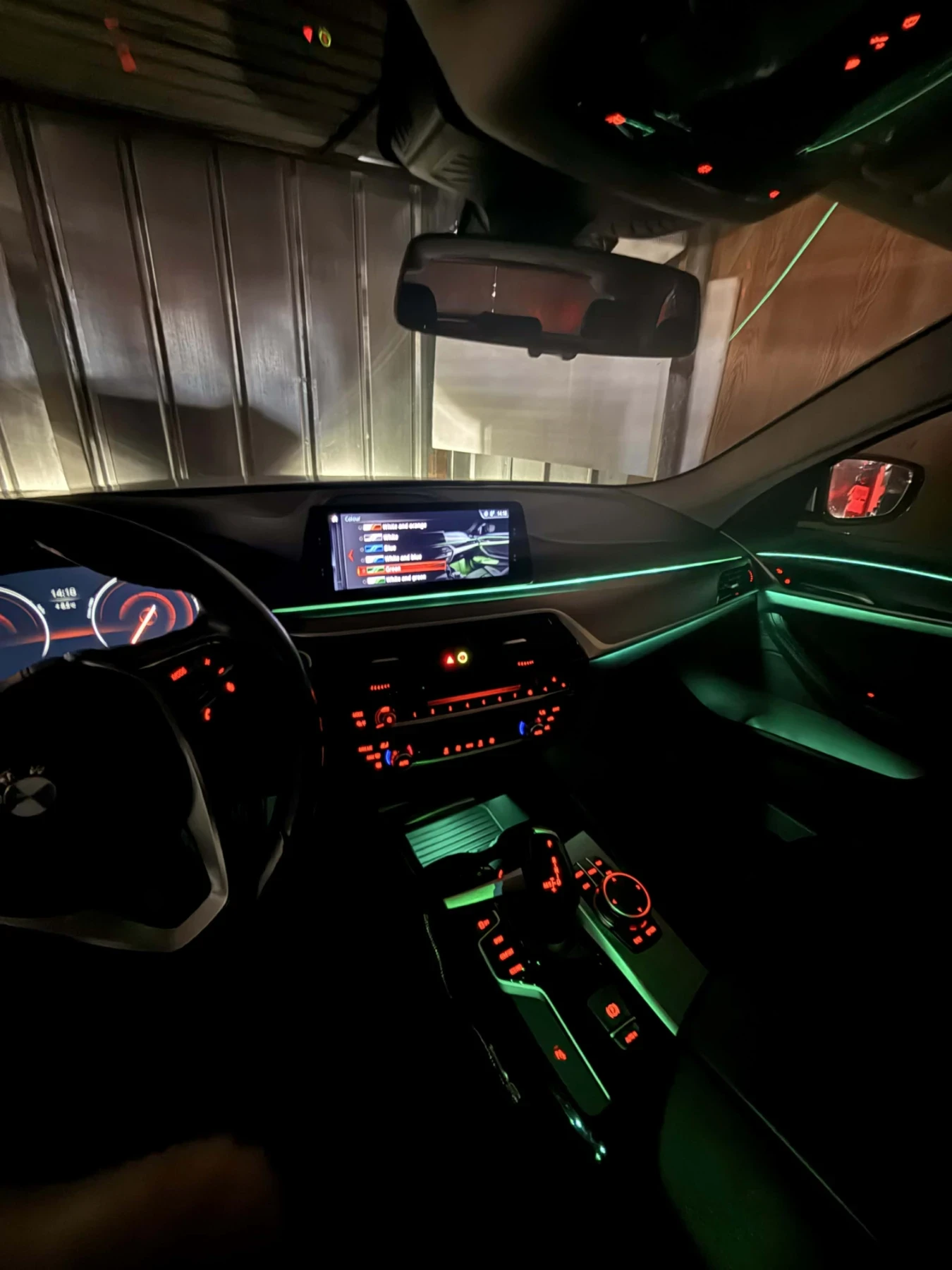 BMW 530  - изображение 7