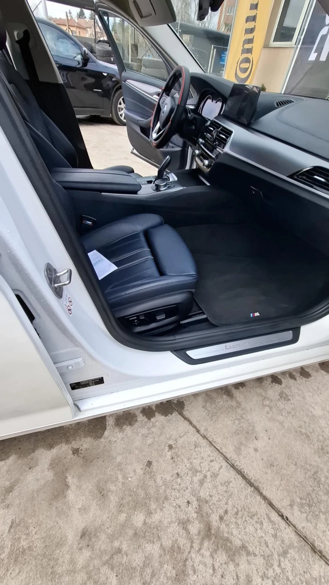 BMW 530 | Mobile.bg � ����������� 12