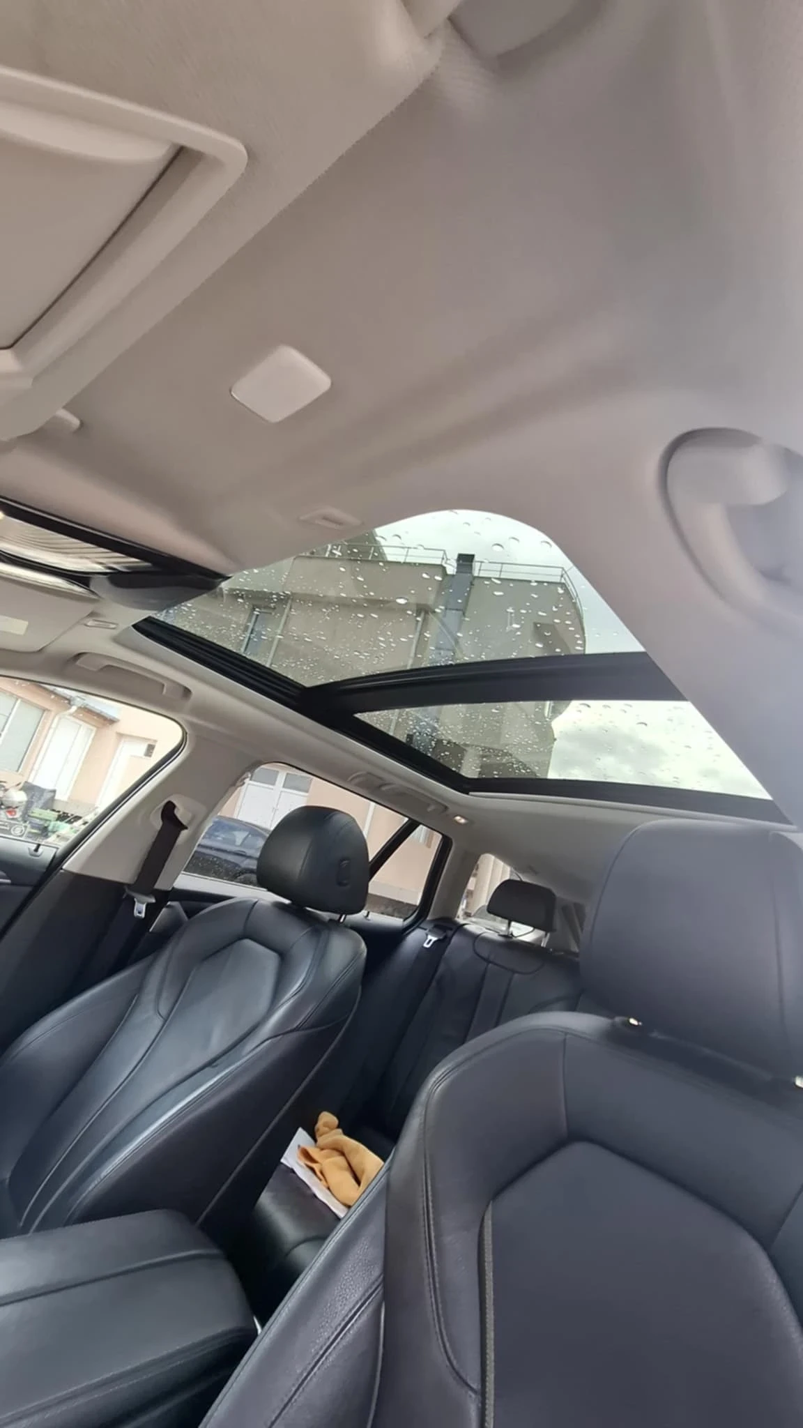 BMW 530  - изображение 10