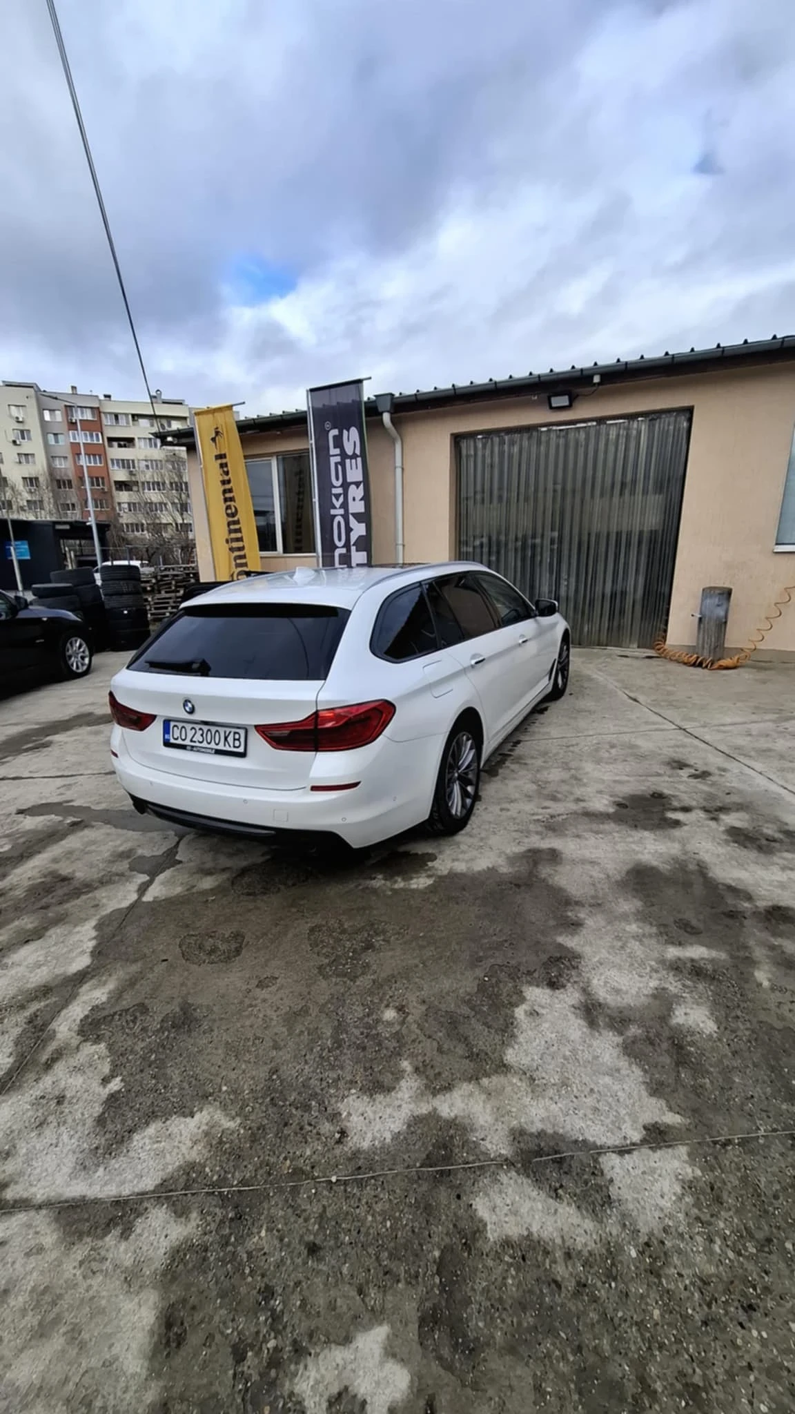 BMW 530 | Mobile.bg � ����������� 15