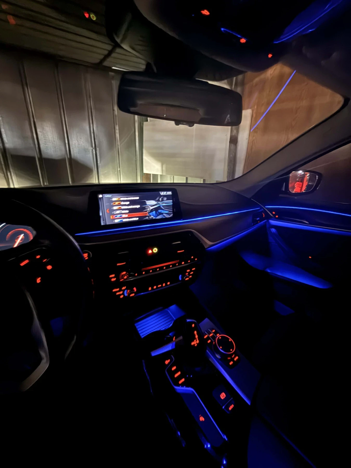 BMW 530  - изображение 8