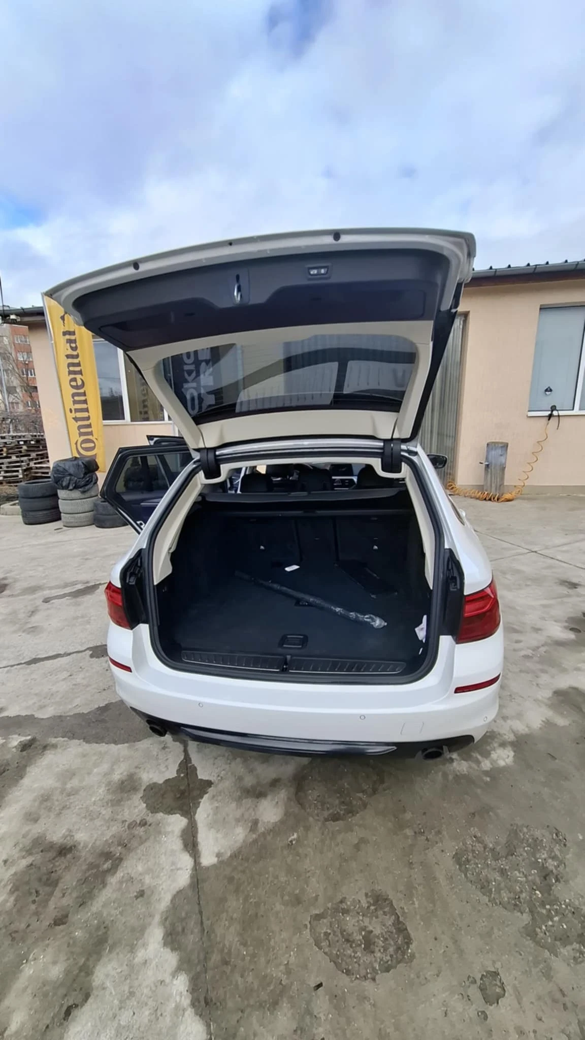 BMW 530 | Mobile.bg � ����������� 14