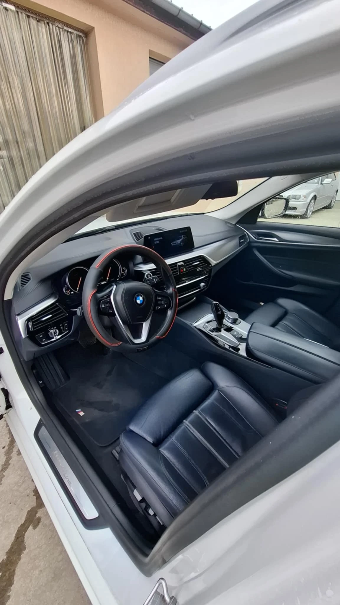 BMW 530 | Mobile.bg � ����������� 17