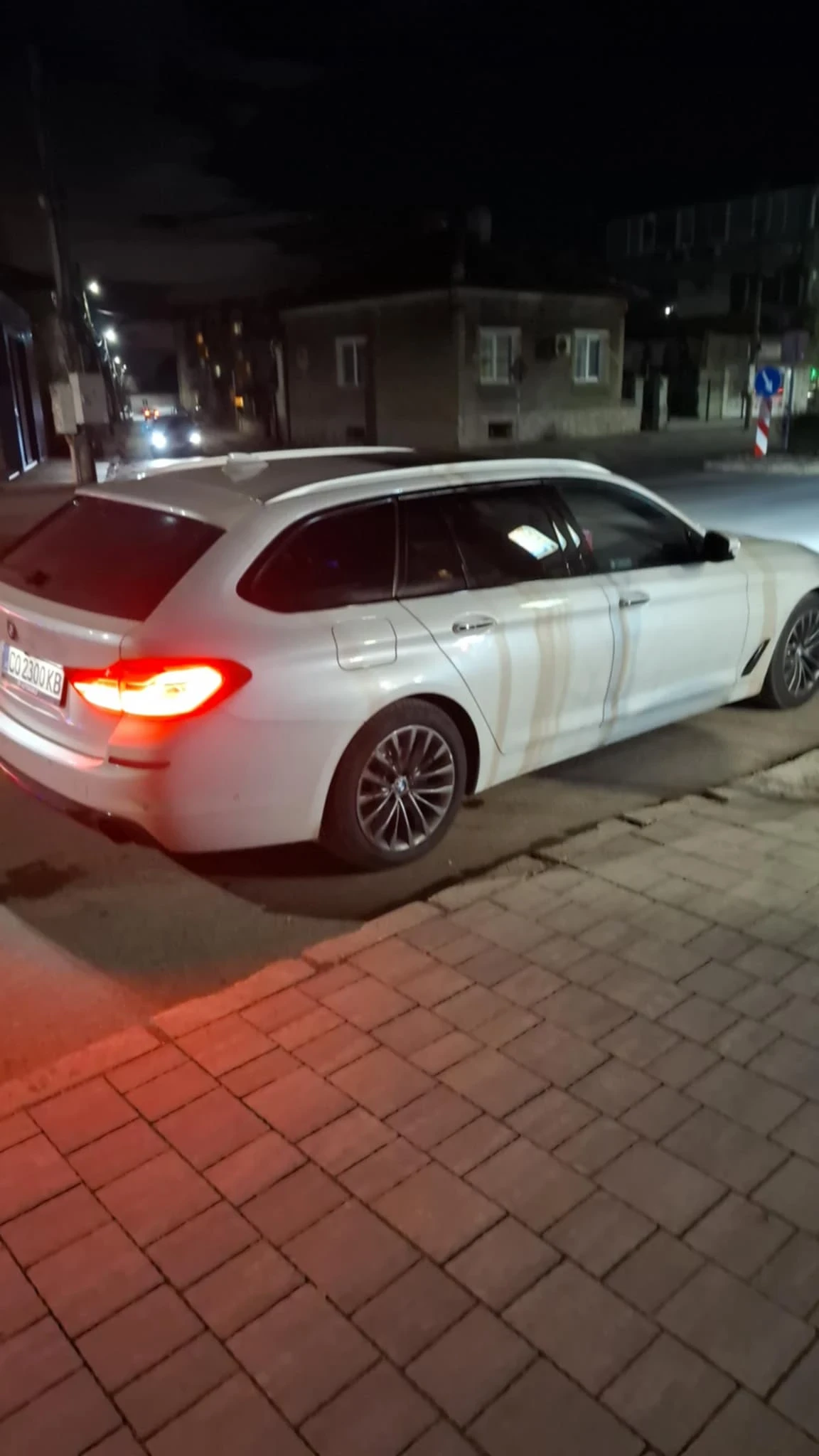 BMW 530  - изображение 4