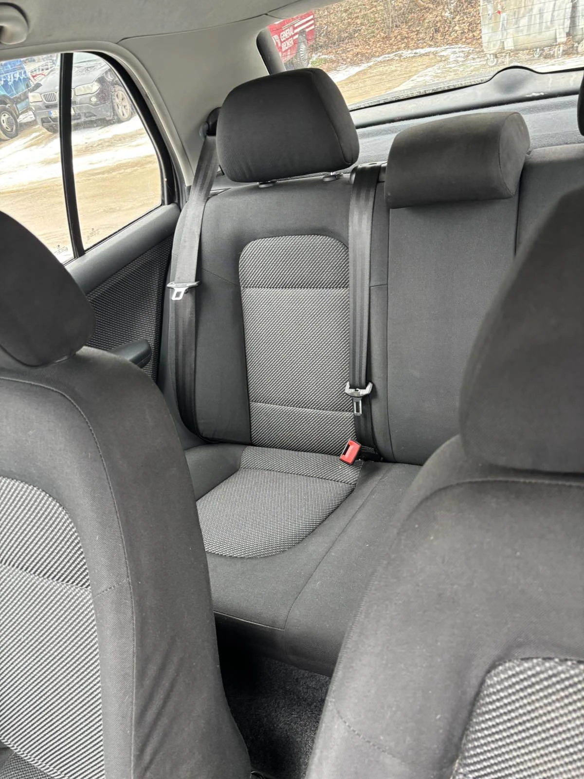 Skoda Fabia  - изображение 2