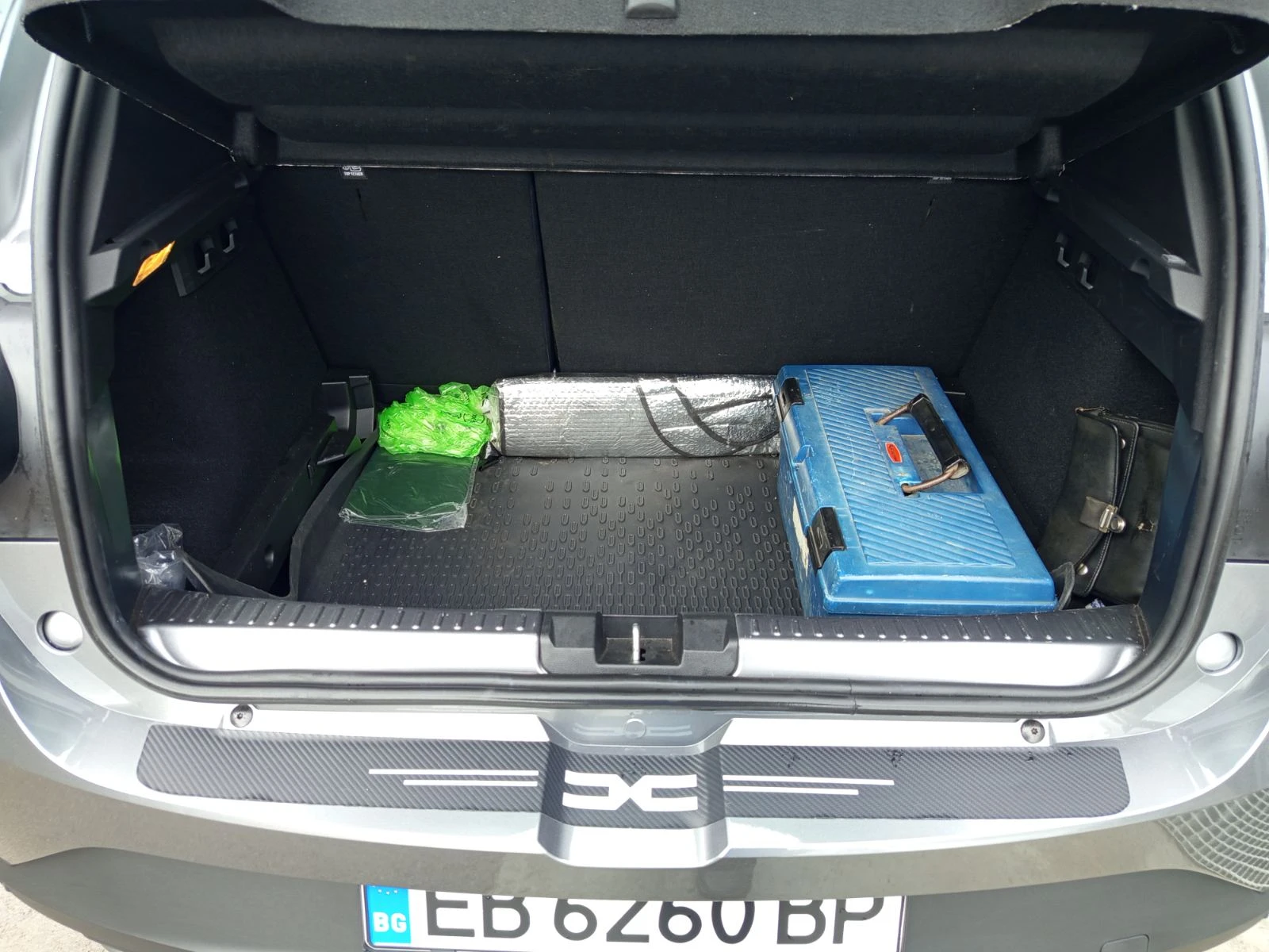 Dacia Sandero Stepway | Mobile.bg � ����������� 5