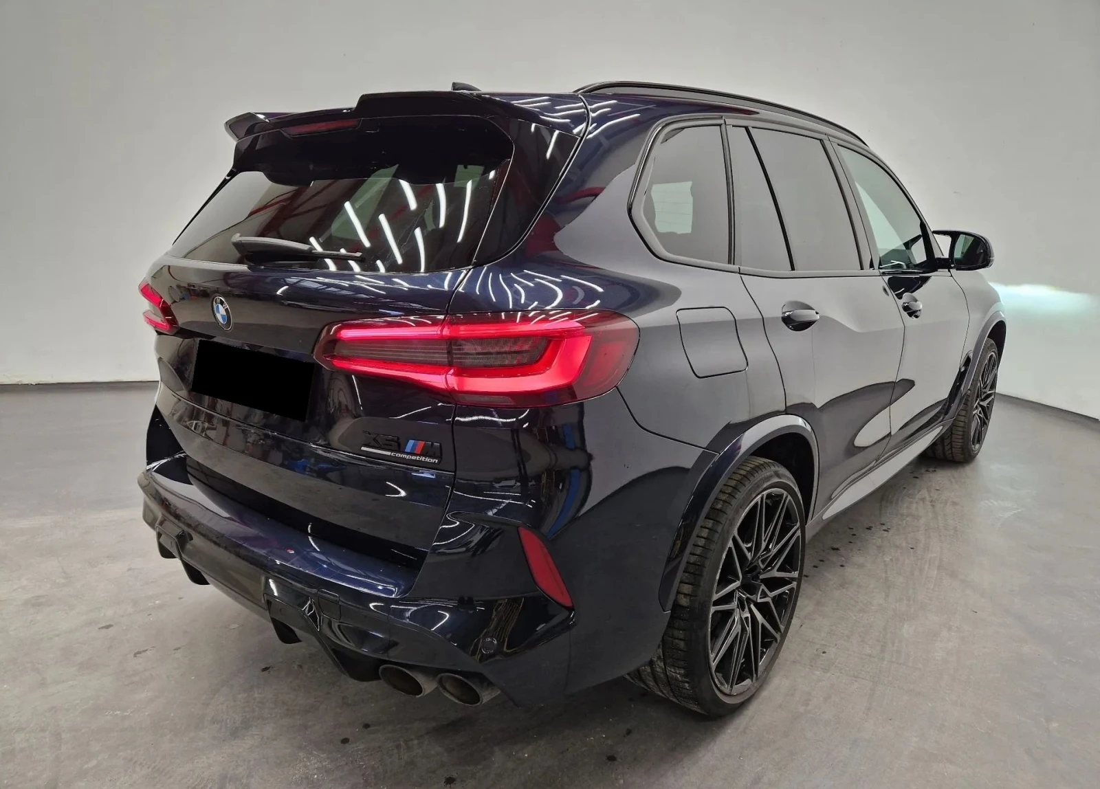 BMW X5M Competition xDrive | Mobile.bg � ����������� 4