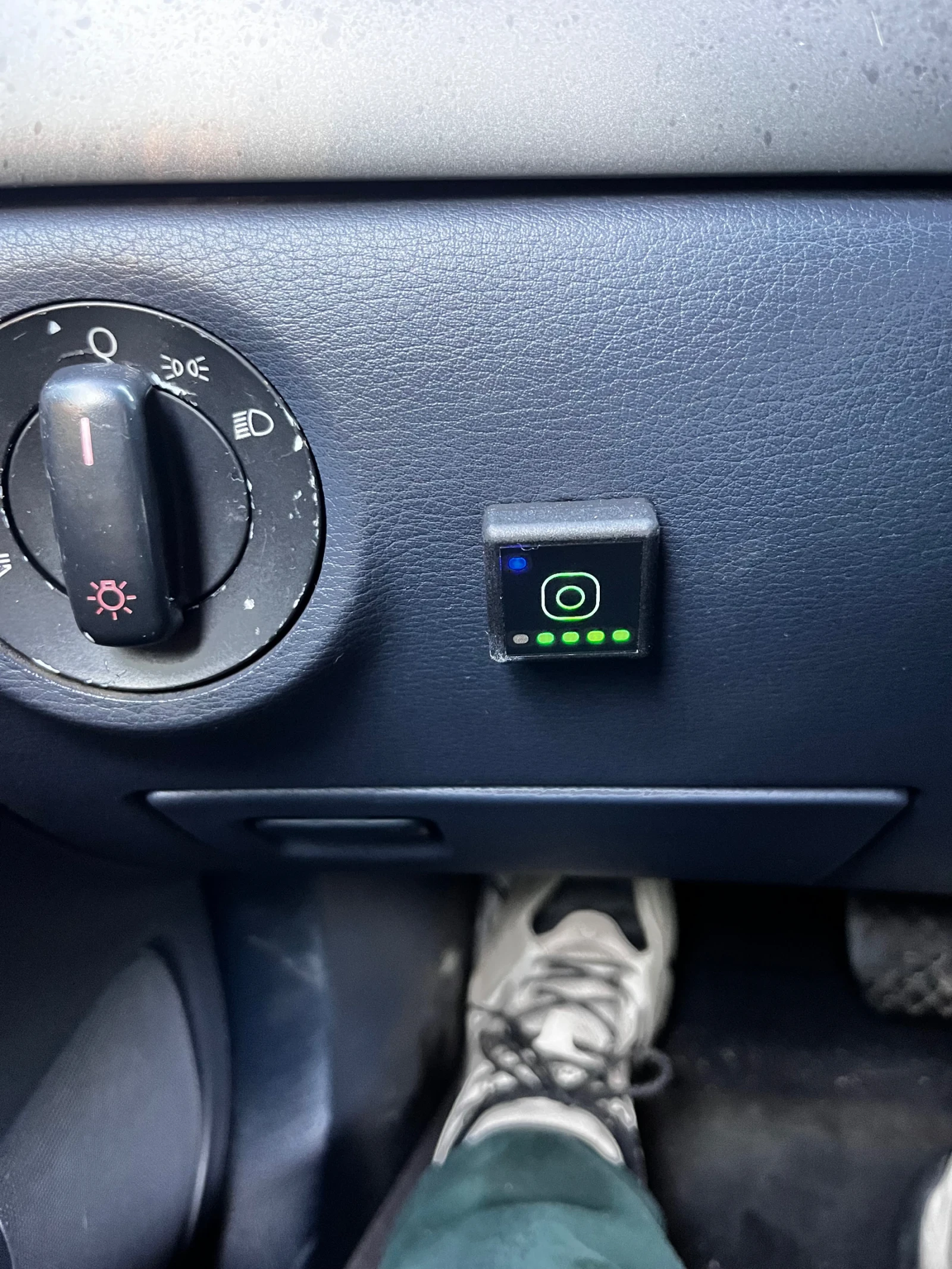 Audi A8 4.2 Benzin/Gaz, снимка 9 - Автомобили и джипове - 53738792