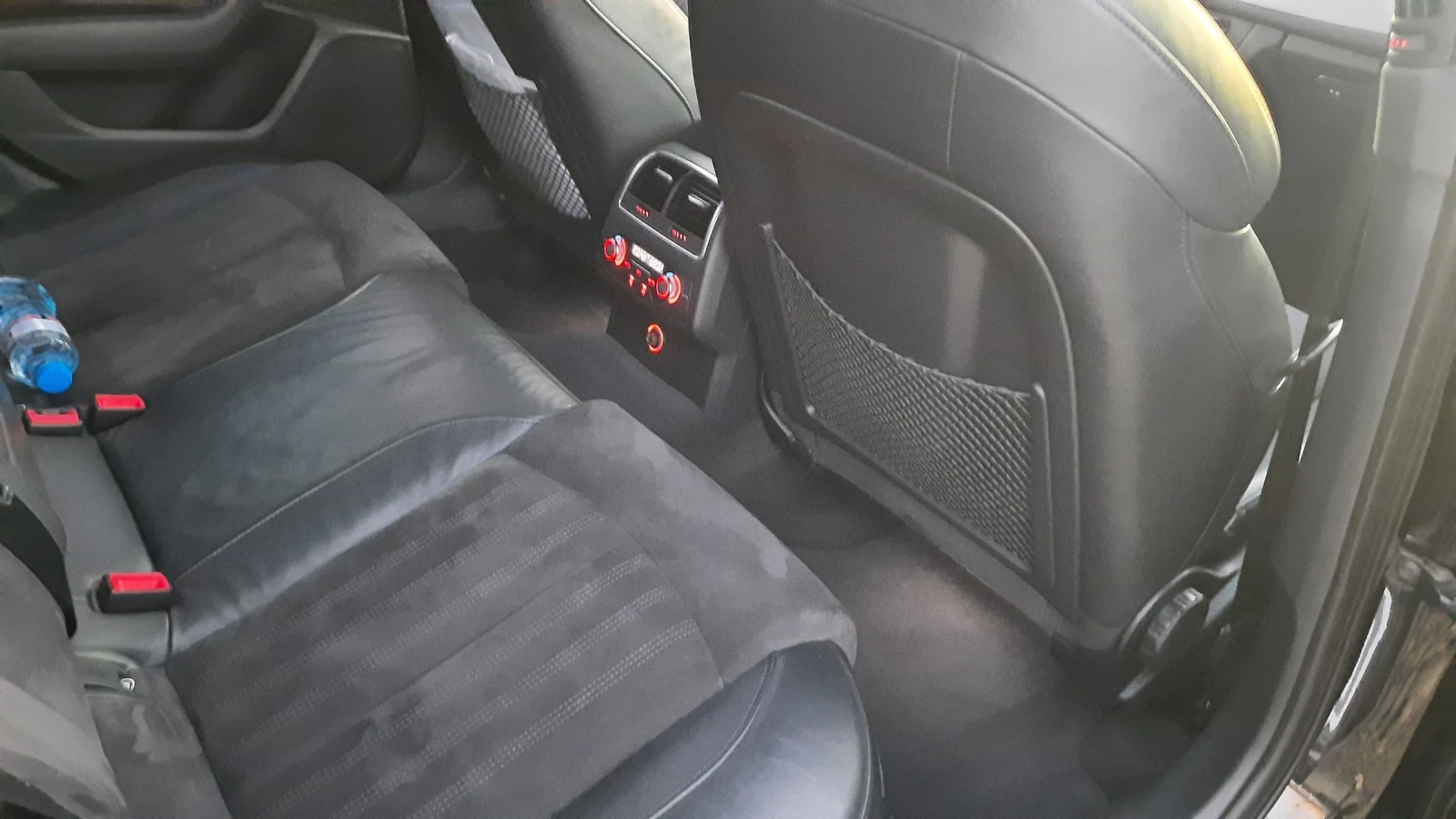 Audi A6 3.0 TDI , снимка 12 - Автомобили и джипове - 53833807