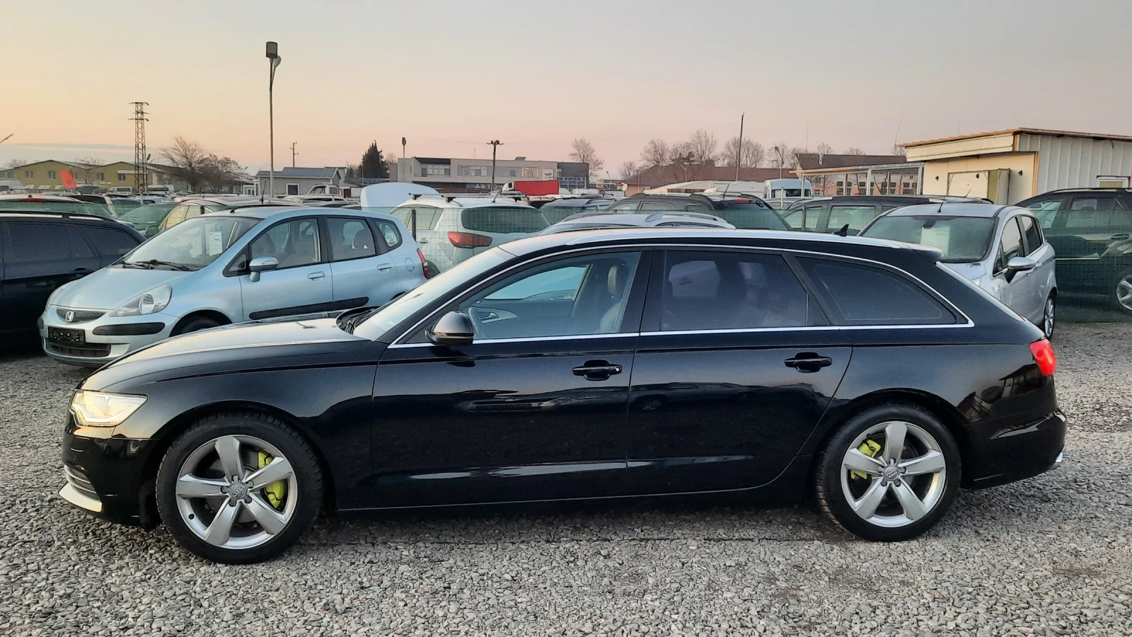 Audi A6 3.0 TDI , снимка 6 - Автомобили и джипове - 53833807