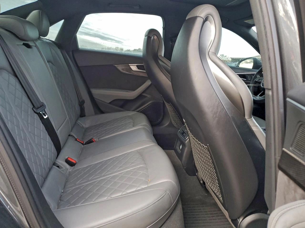 Audi S4 PREMIUM PLUS, снимка 10 - Автомобили и джипове - 53865611