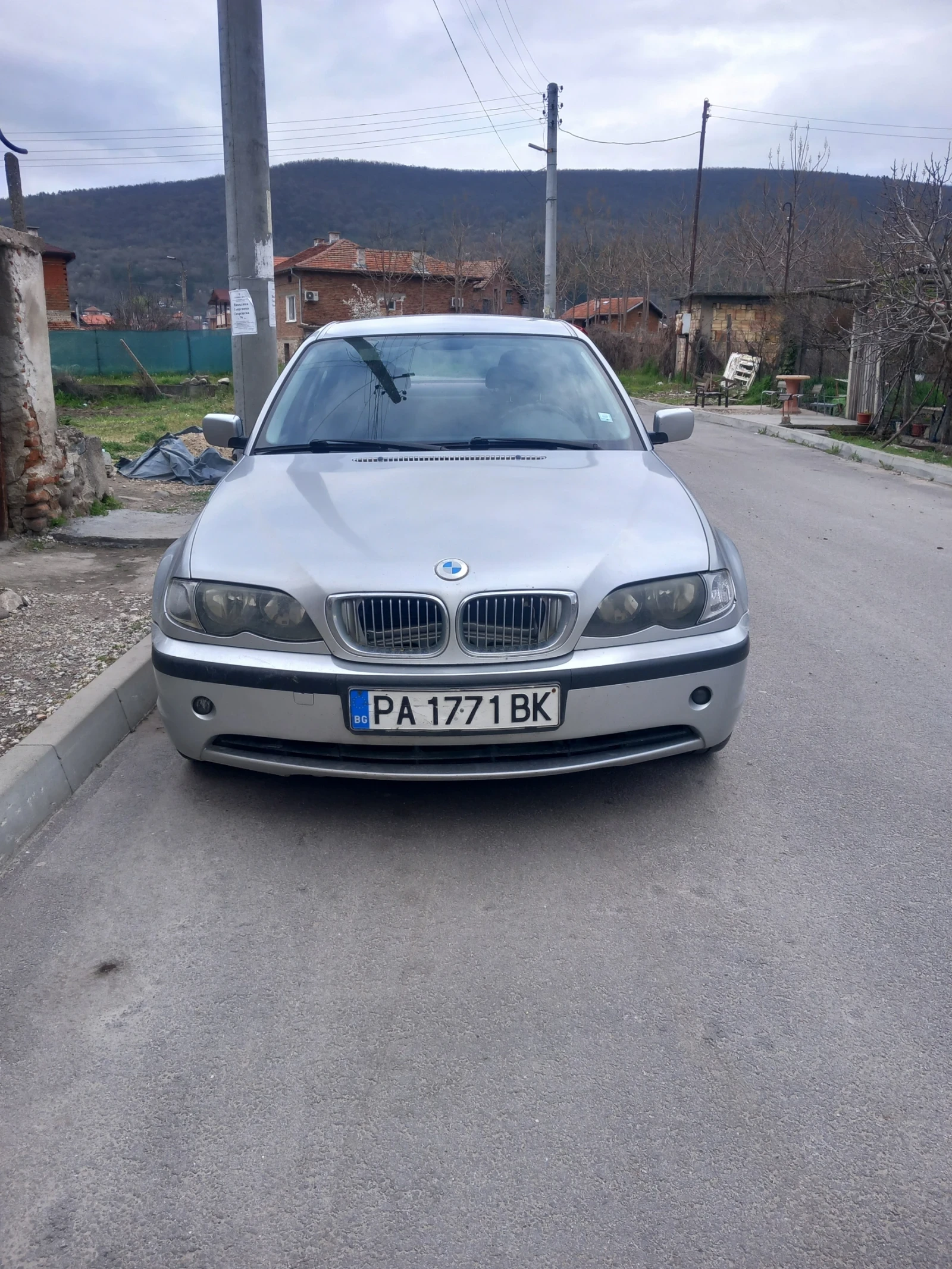 BMW 320 2.0 | Mobile.bg � ����������� 1