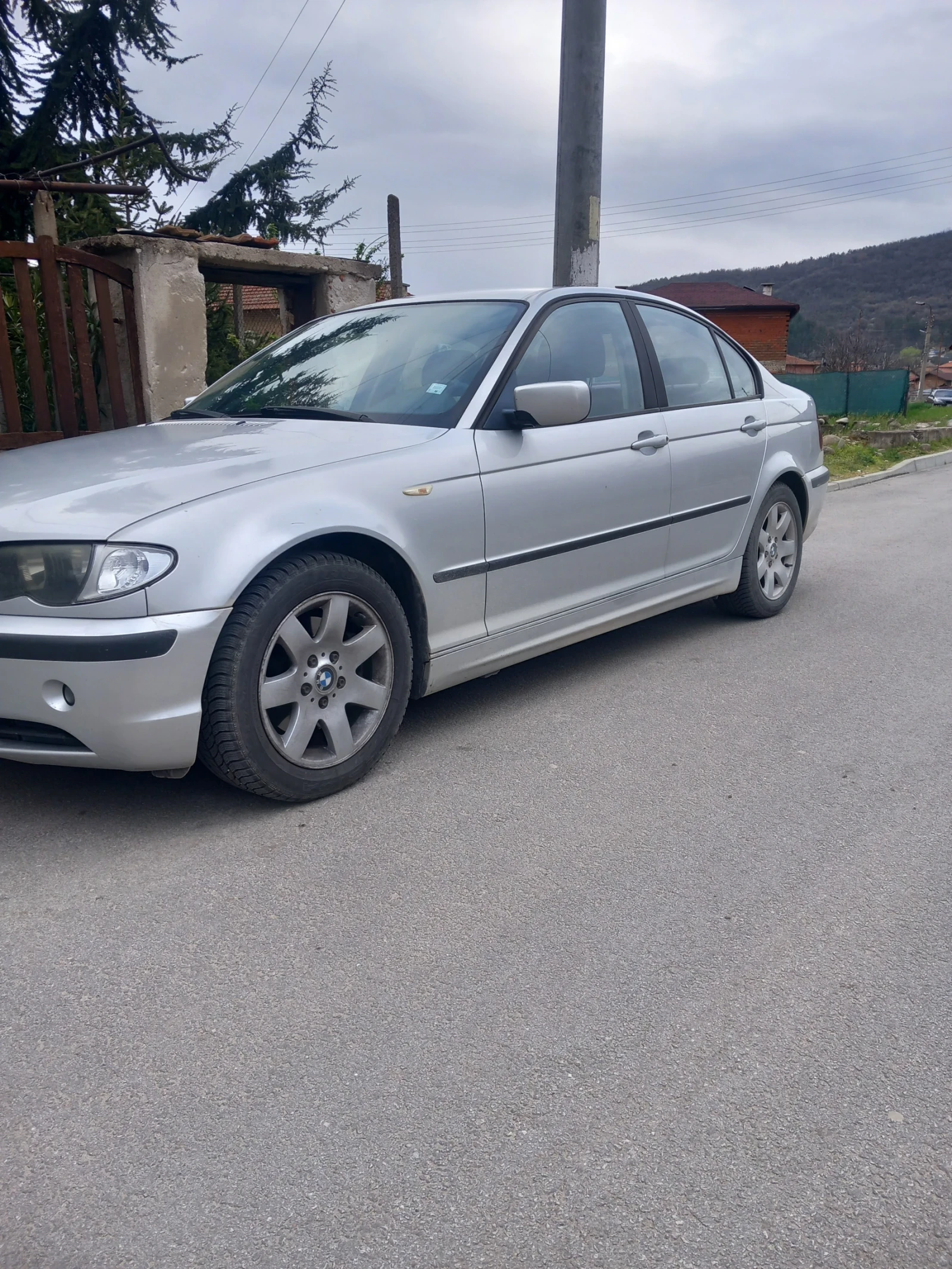 BMW 320 2.0 | Mobile.bg � ����������� 2