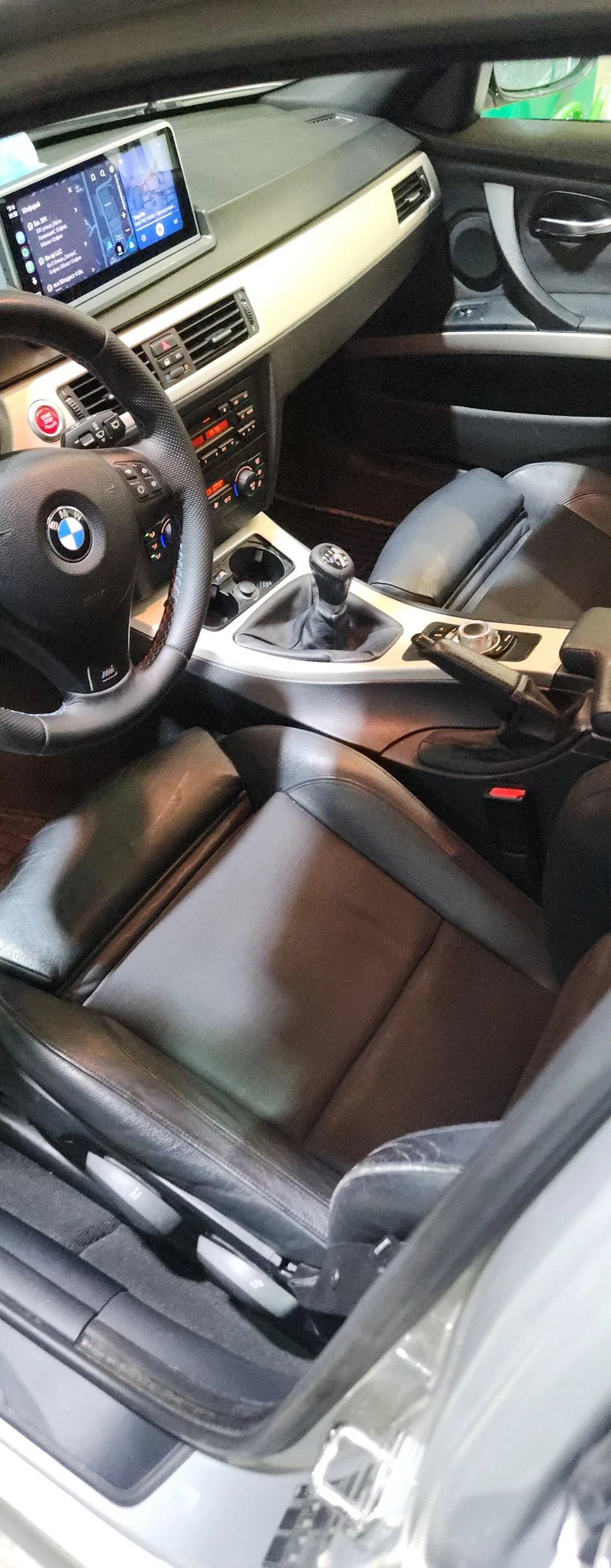 BMW 320 163, снимка 7 - Автомобили и джипове - 54184672