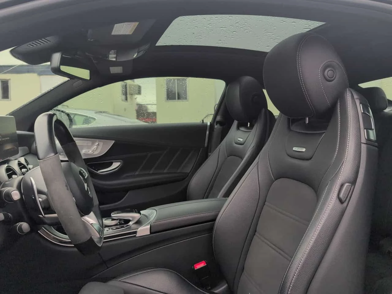 Mercedes-Benz C 63 AMG | BURMESTER| 360| �������| ����| ���������| 2 ���� | Mobile.bg � ����������� 14