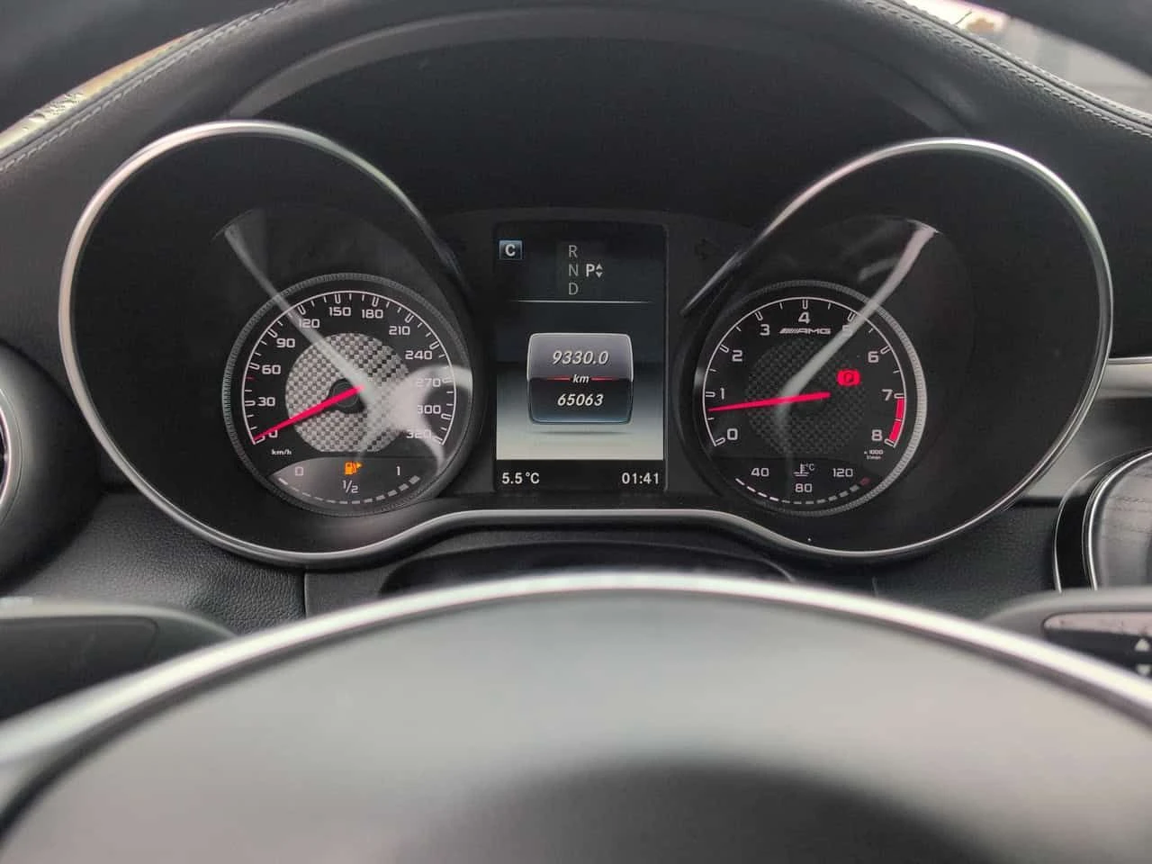 Mercedes-Benz C 63 AMG | BURMESTER| 360| �������| ����| ���������| 2 ���� | Mobile.bg � ����������� 10