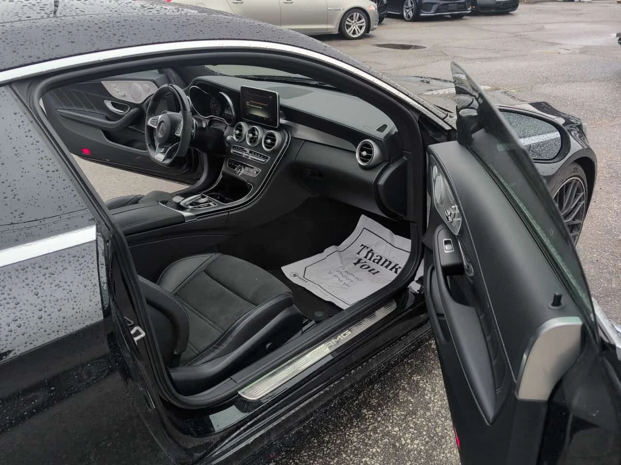 Mercedes-Benz C 63 AMG | BURMESTER| 360| �������| ����| ���������| 2 ���� | Mobile.bg � ����������� 16