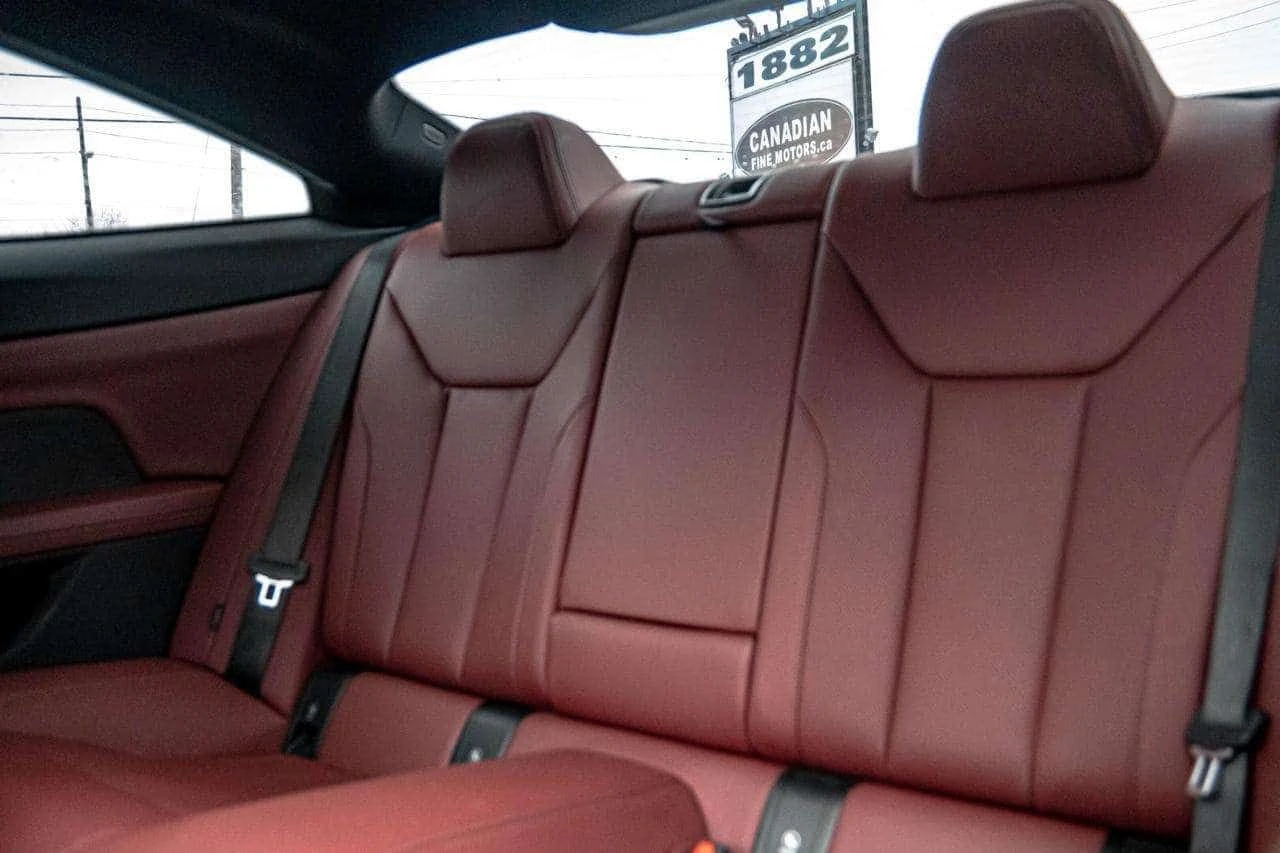 BMW 440 * CARFAX * ЦЕНА ДО БГ, снимка 15 - Автомобили и джипове - 54441406