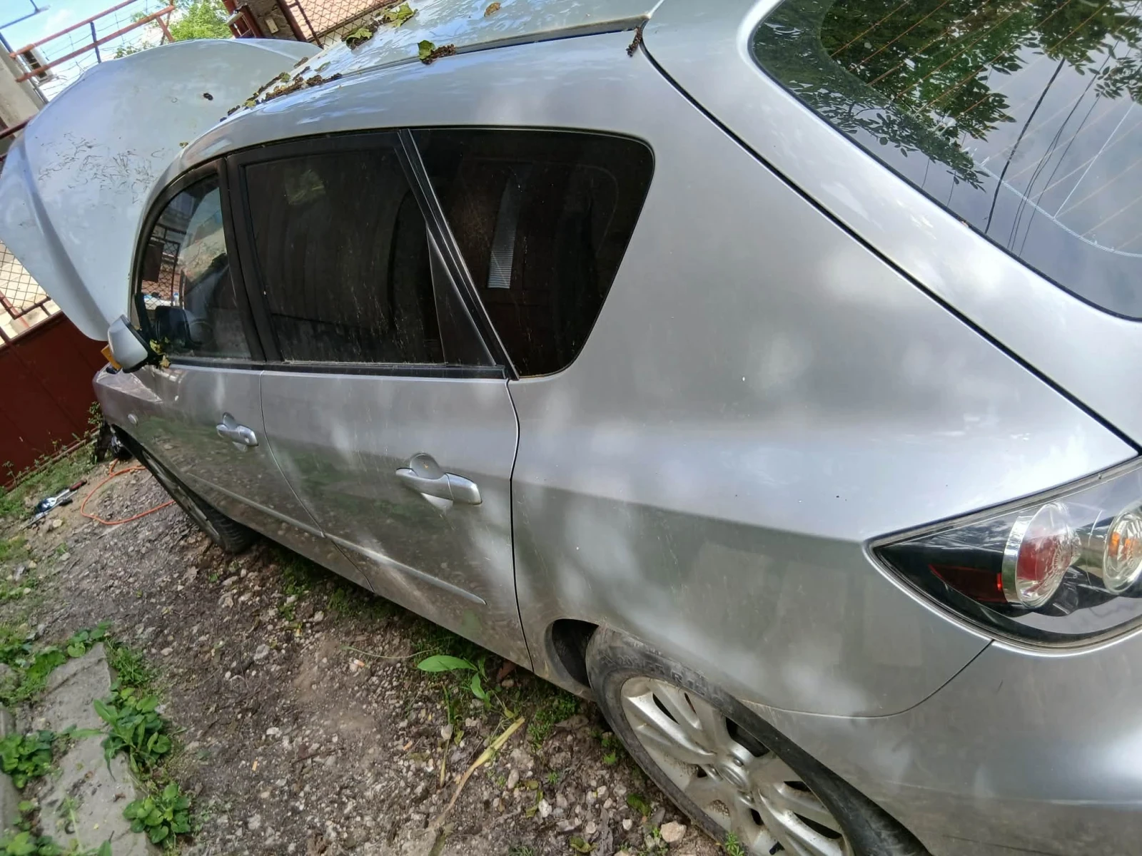 Mazda 3 | Mobile.bg � ����������� 2