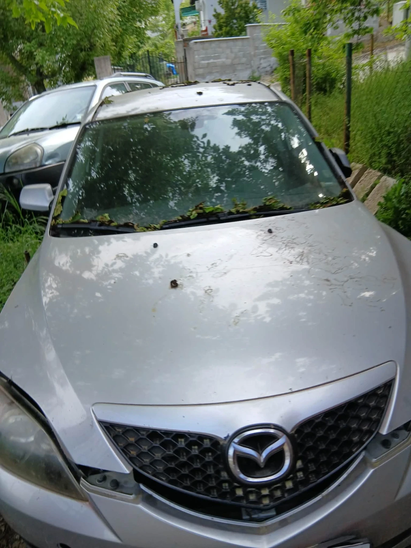Mazda 3 | Mobile.bg � ����������� 1