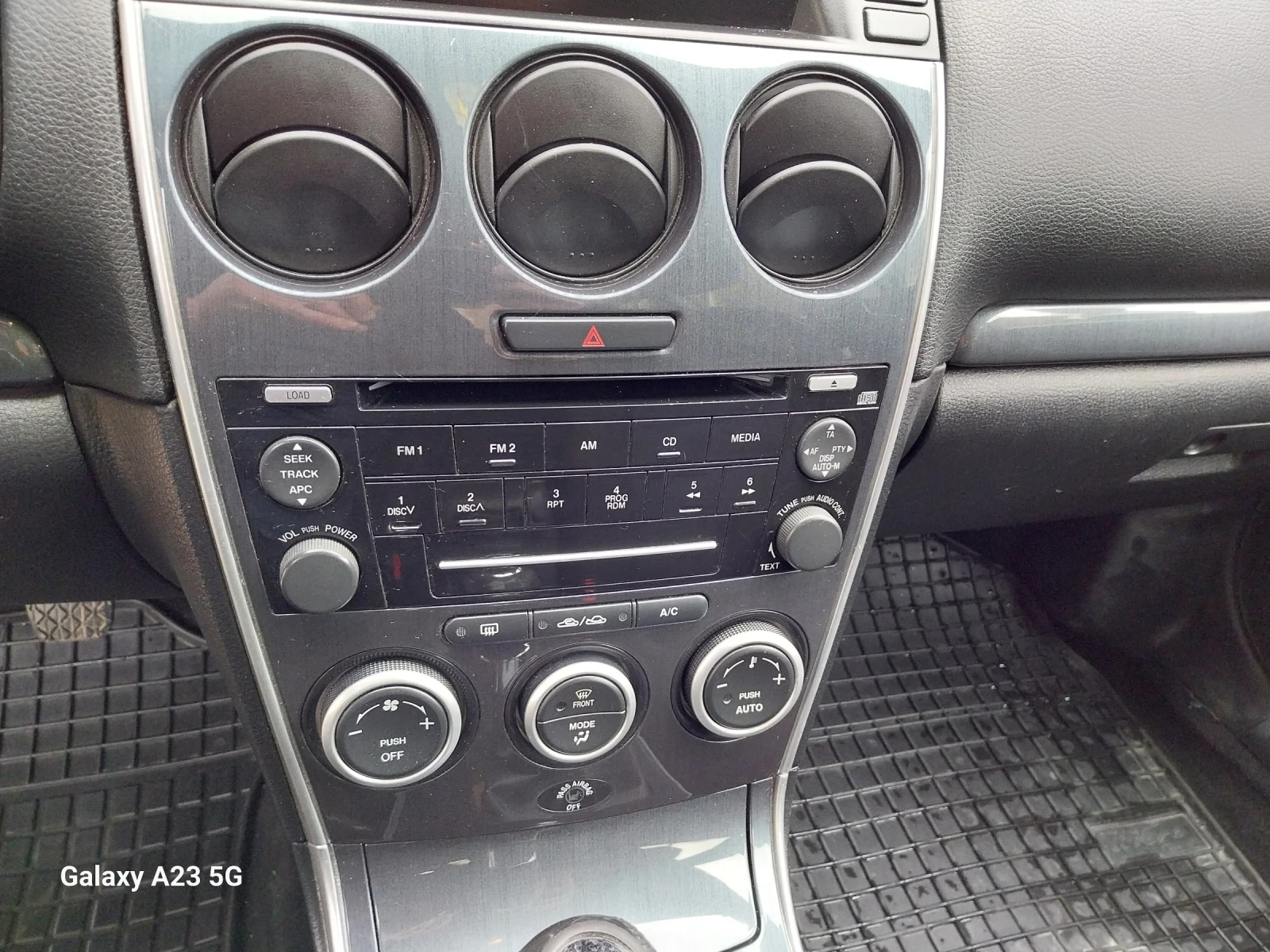 Mazda 6 GY | Mobile.bg � ����������� 12