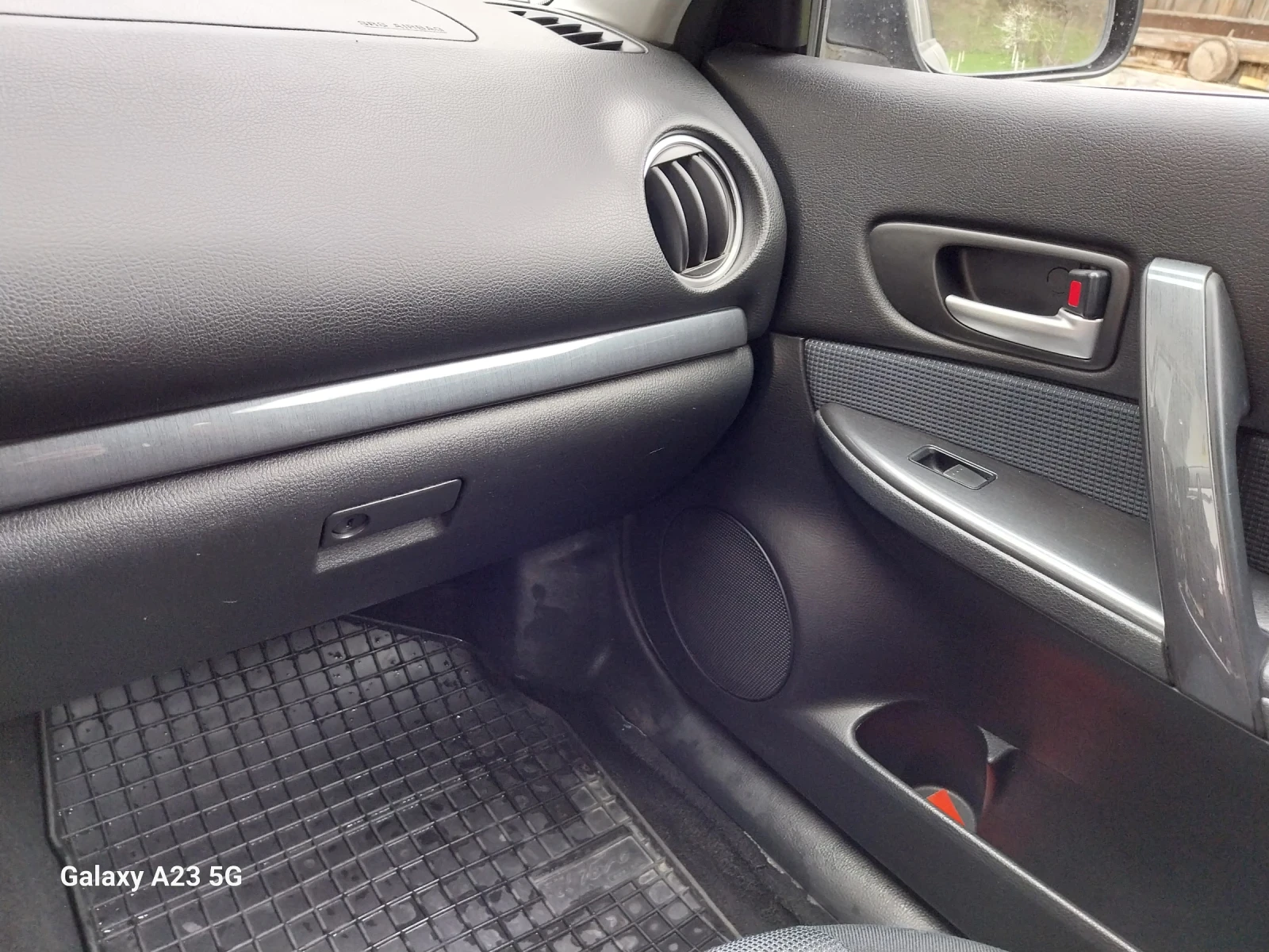 Mazda 6 GY | Mobile.bg � ����������� 8