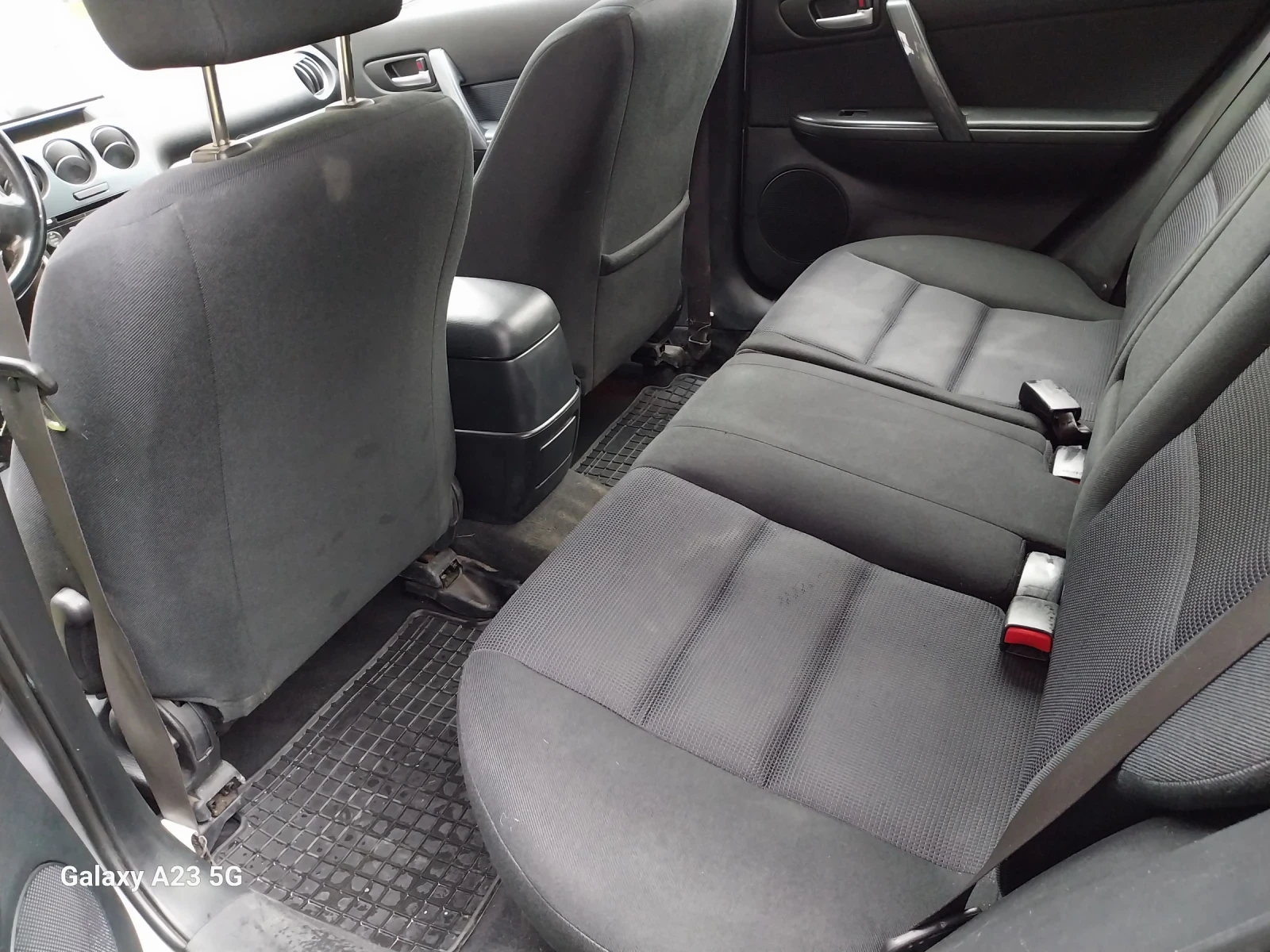 Mazda 6 GY | Mobile.bg � ����������� 14