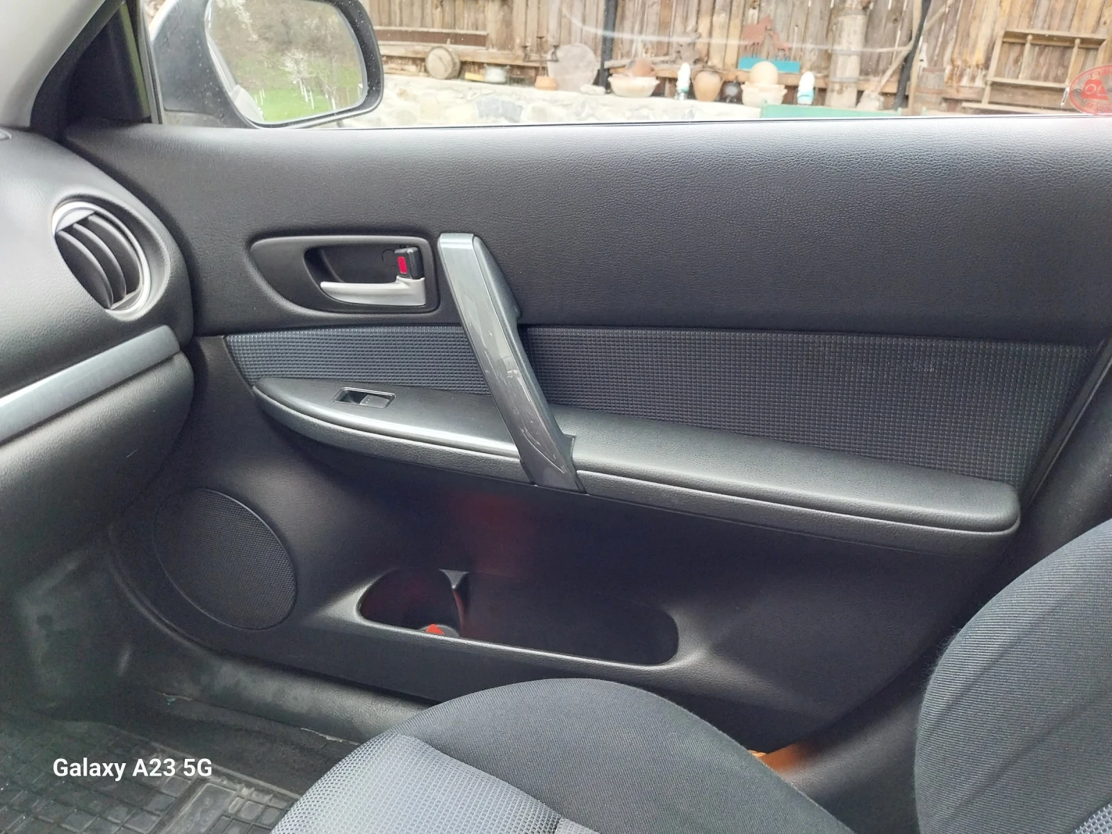Mazda 6 GY | Mobile.bg � ����������� 9