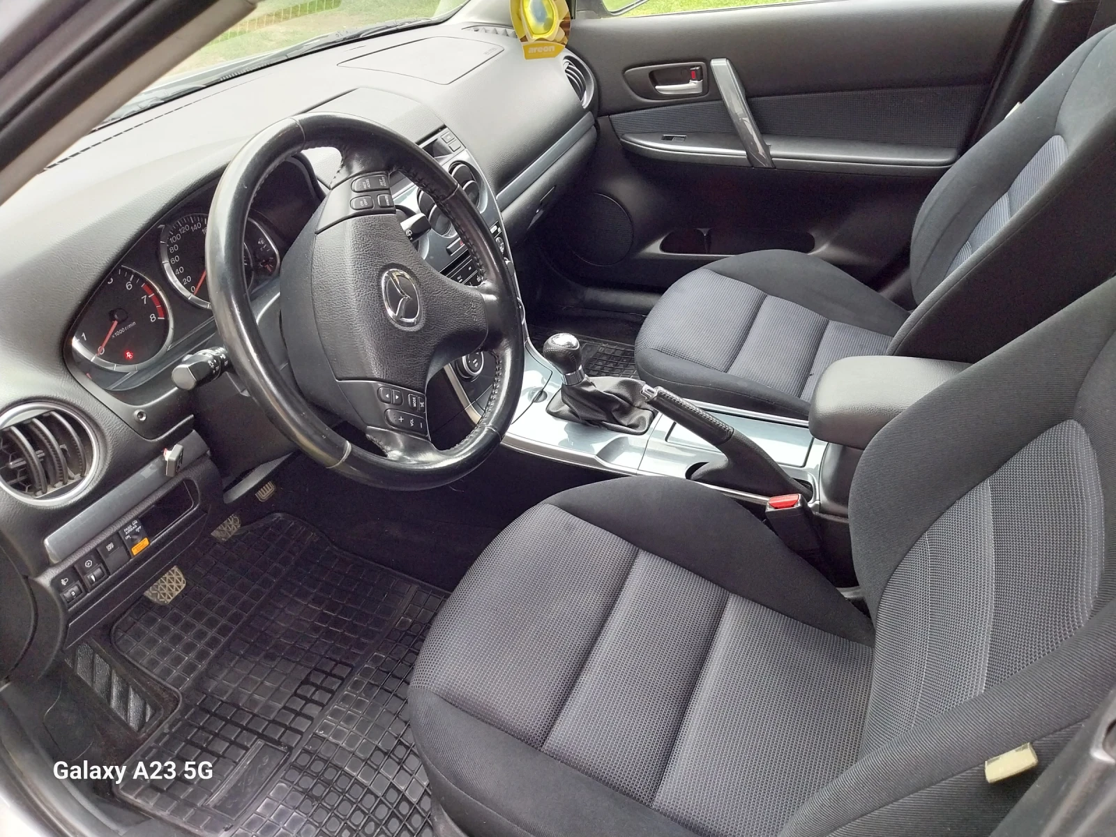 Mazda 6 GY | Mobile.bg � ����������� 13
