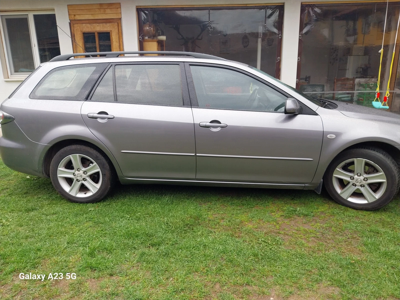 Mazda 6 GY | Mobile.bg � ����������� 3