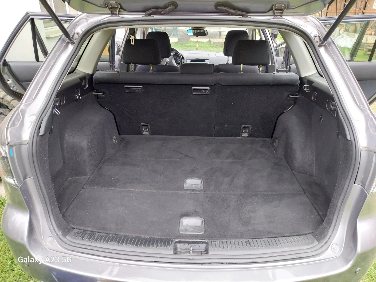 Mazda 6 GY | Mobile.bg � ����������� 15