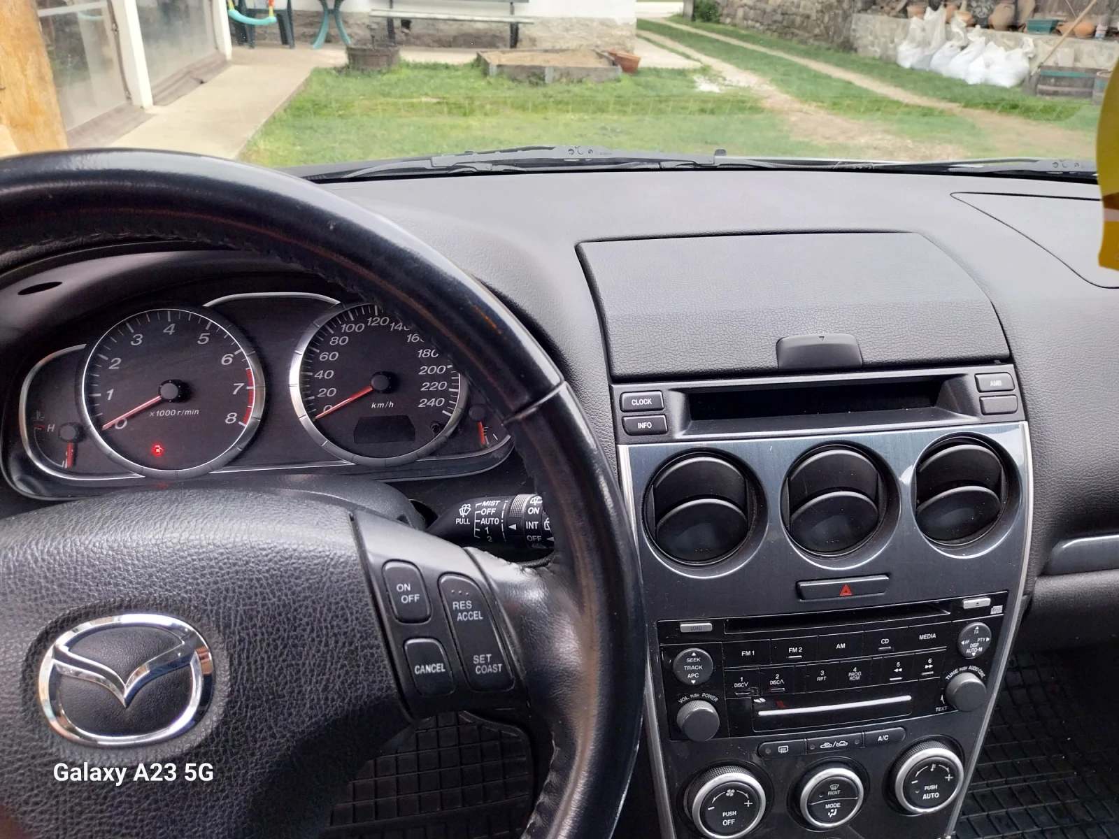 Mazda 6 GY | Mobile.bg � ����������� 10