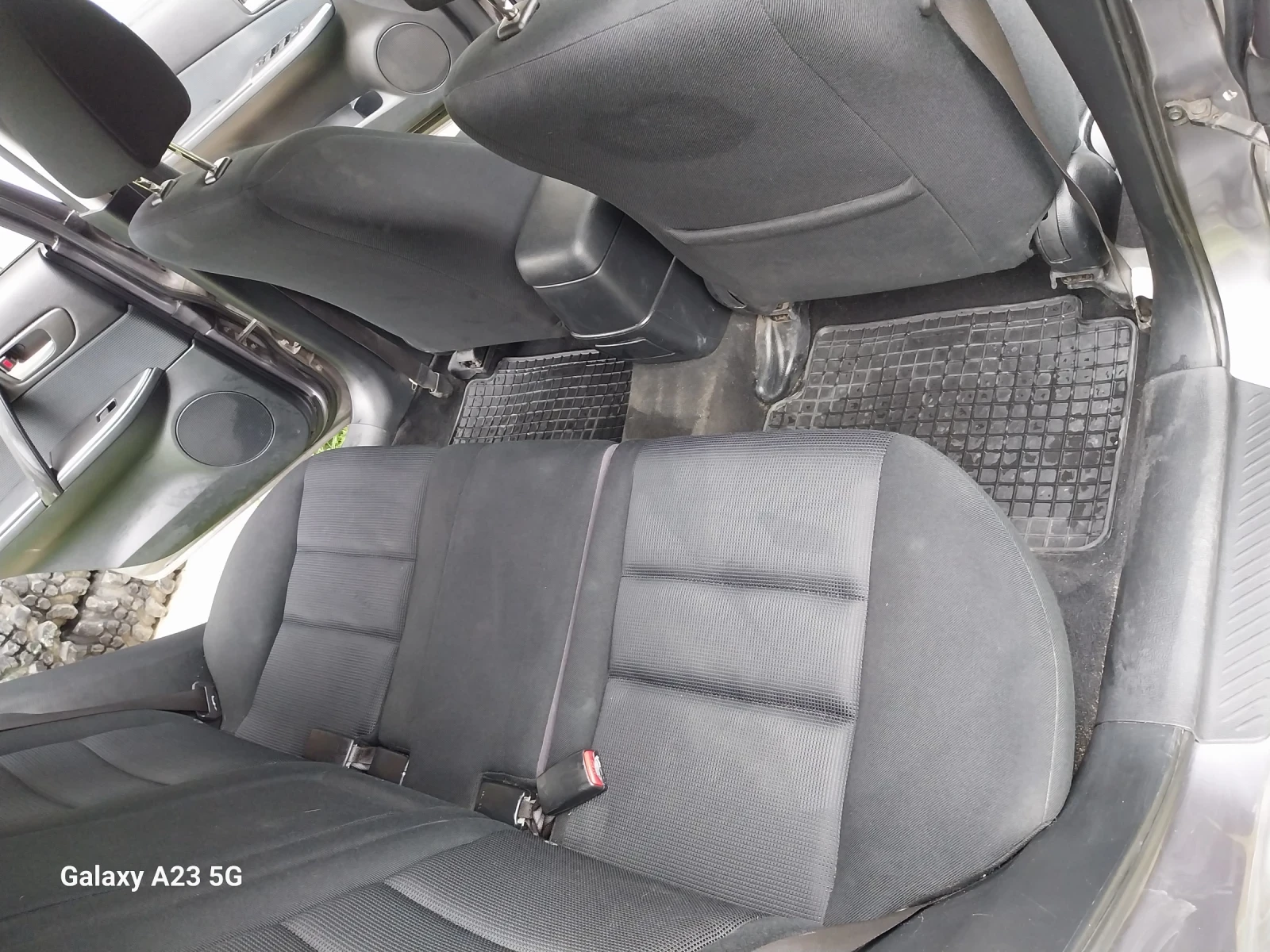 Mazda 6 GY | Mobile.bg � ����������� 17