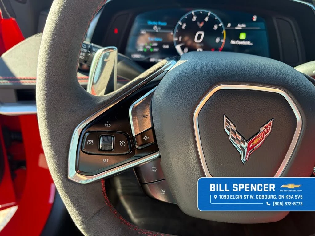 Chevrolet Corvette  Z06 2LZ Coupe RWD | Mobile.bg � ����������� 14