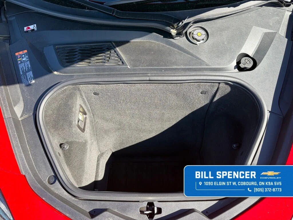 Chevrolet Corvette  Z06 2LZ Coupe RWD | Mobile.bg � ����������� 11