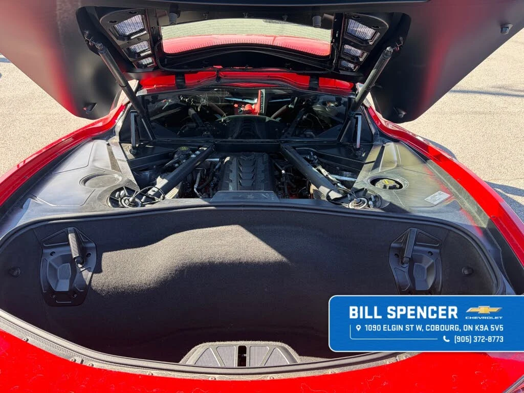 Chevrolet Corvette  Z06 2LZ Coupe RWD | Mobile.bg � ����������� 10