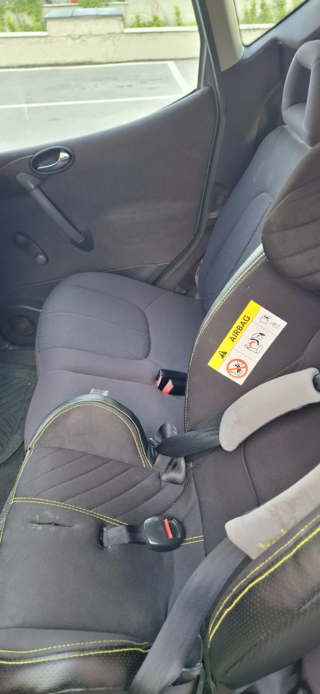 Mercedes-Benz A 140, снимка 7 - Автомобили и джипове - 54733913